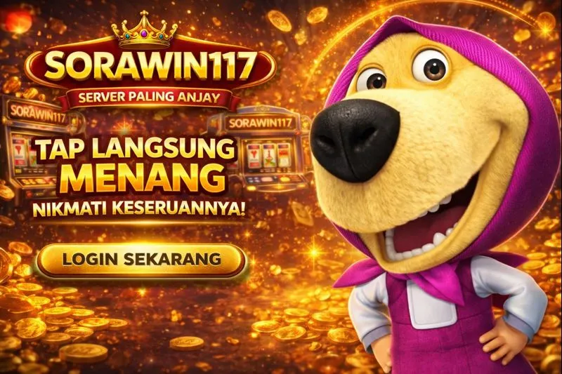 SORAWIN117: Zero-Lag – Di Sini Semua Jadi Lebih Cepat